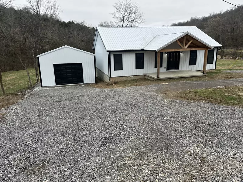 6 Carter lane, Carthage, TN 37030