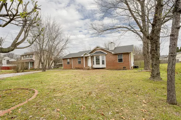 Oak Grove, KY 42262,8671 Pembroke Oak Grove Rd