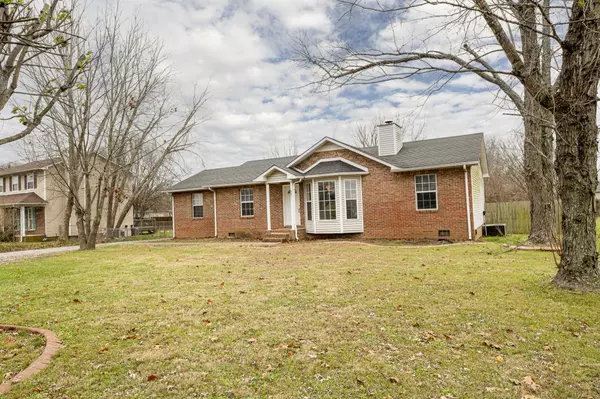 Oak Grove, KY 42262,8671 Pembroke Oak Grove Rd