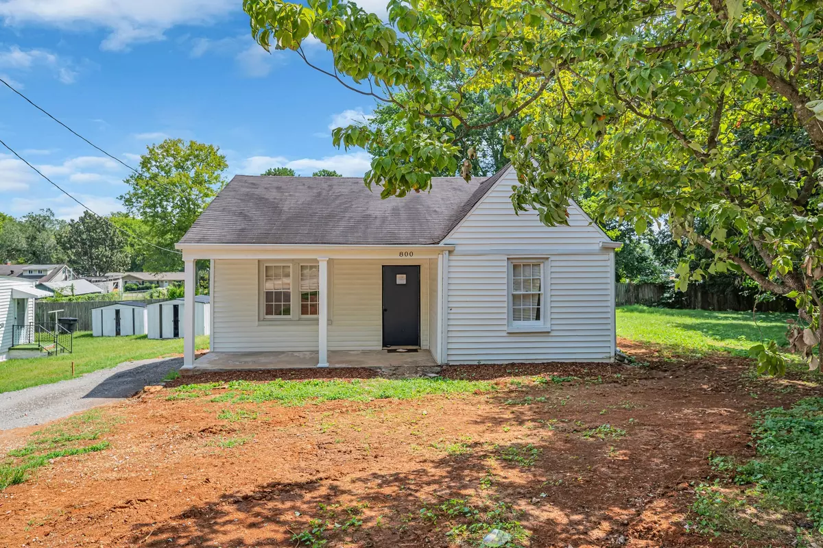 Franklin, TN 37064,800 W End Cir