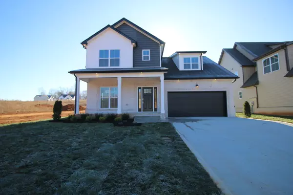 358 Timber Springs, Clarksville, TN 37042