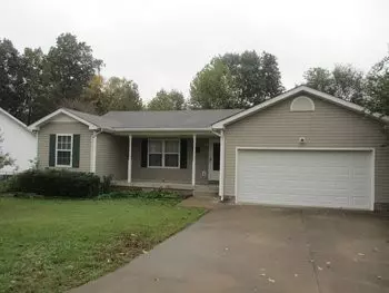 Oak Grove, KY 42262,266 Golden Pond Ave