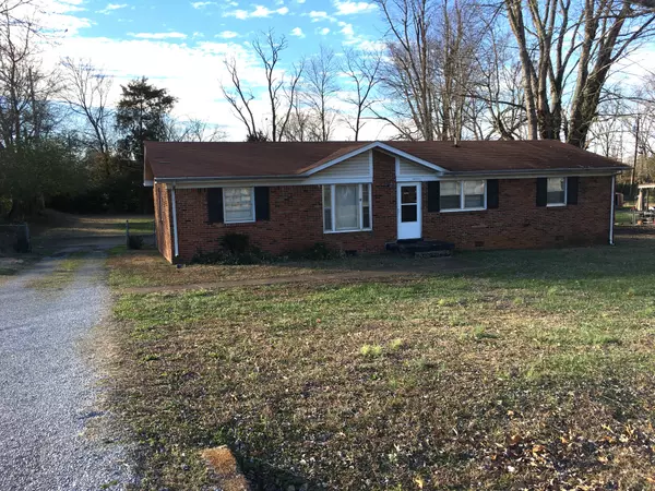 415 Jordan Rd, Clarksville, TN 37042