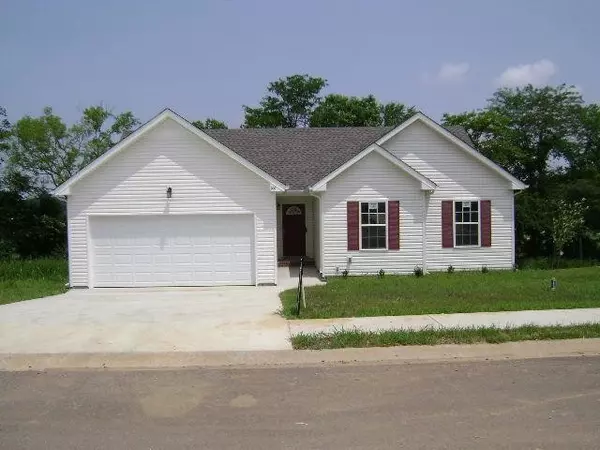 399 Zurich Ct,  Clarksville,  TN 37040