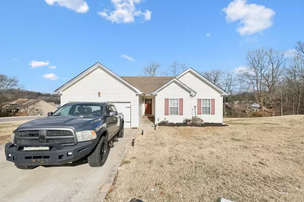 Clarksville, TN 37040,399 Zurich Ct