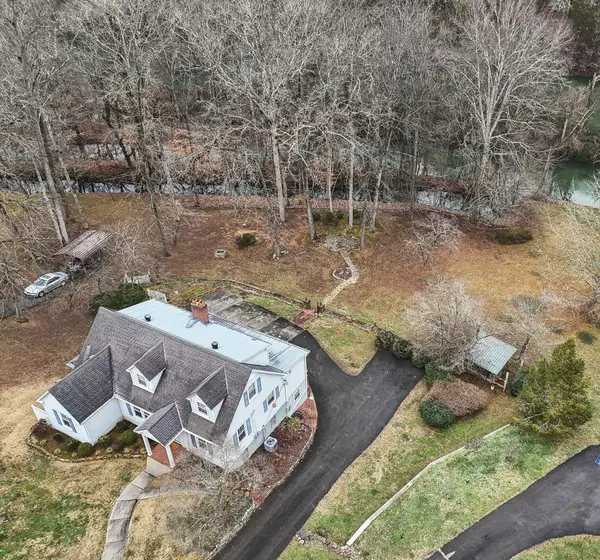 314 Westwood Dr, Mcminnville, TN 37110