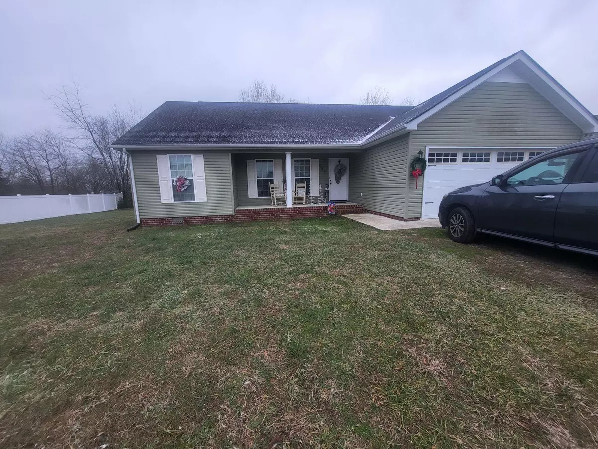 Smithville, TN 37166,293 Spring Breeze Dr