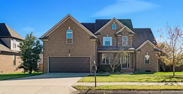 3008 Sakari Cir, Spring Hill, TN 37174