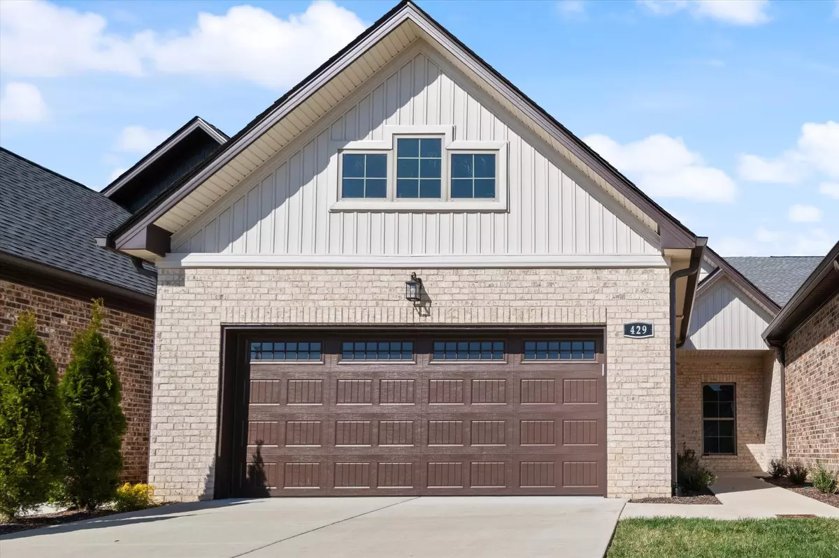 Springfield, TN 37172,429 W Foxrun