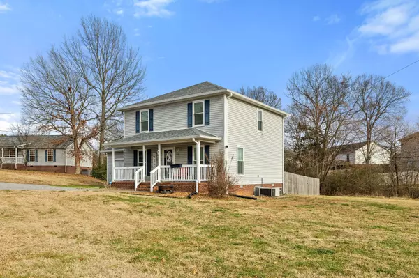 Shelbyville, TN 37160,102 Red Oak Ct