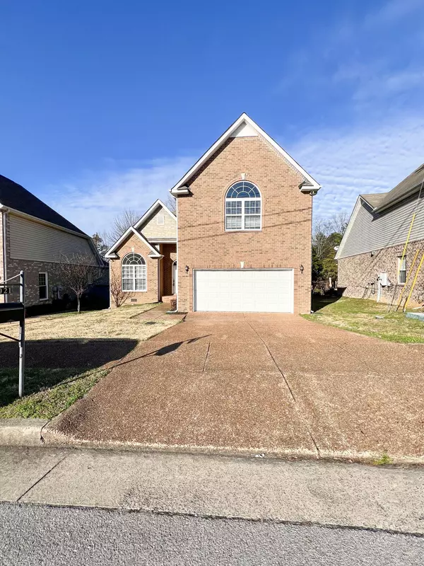 3021 Bluffhollow Gap, Antioch, TN 37013