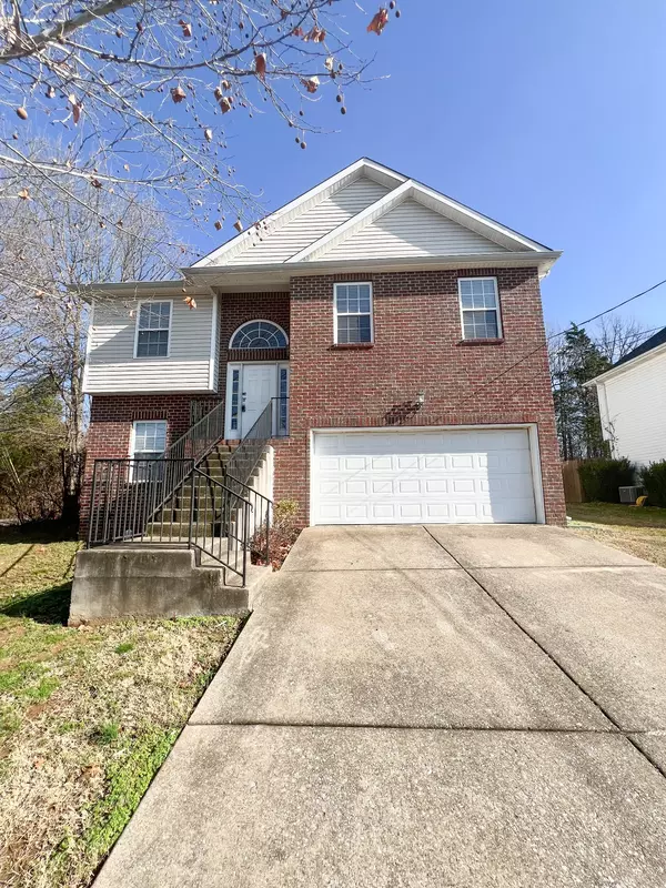 3501 Mount View Ridge Dr, Antioch, TN 37013