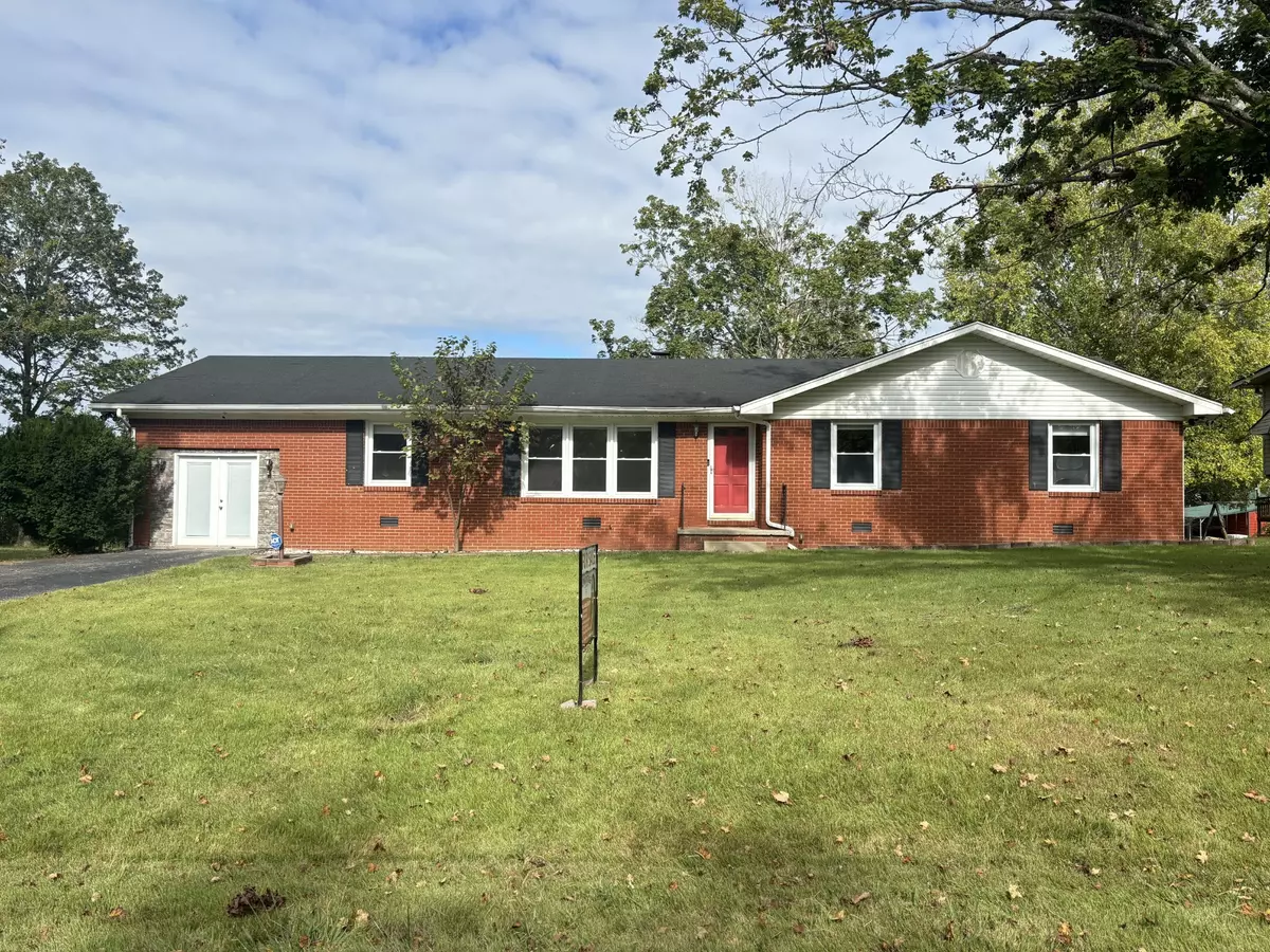 Cadiz, KY 42211,155 Sunset Cir