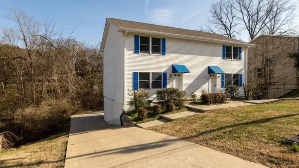 Nashville, TN 37214,3337B Niagara Dr