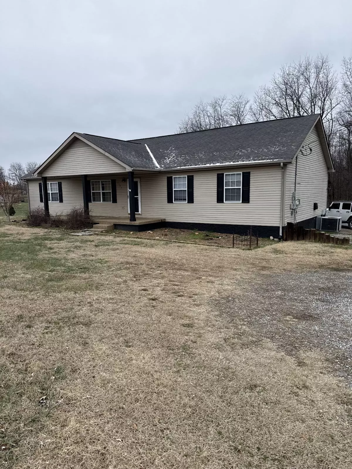 Cedar Hill, TN 37032,2383 Old Washington Rd