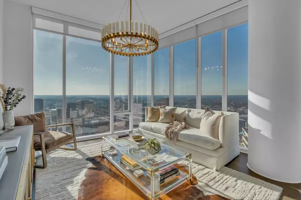 515 Church St #4410, Nashville, TN 37219