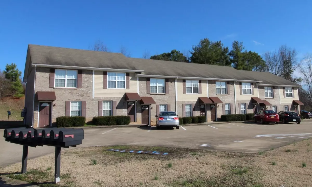 Clarksville, TN 37043,2331 Raleigh Court #Unit 4