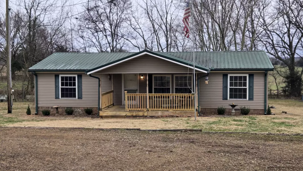 4012 Armstrong Rd, Springfield, TN 37172