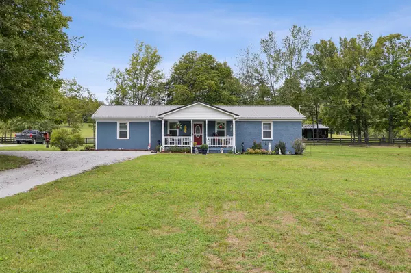 4590 Pulaski Hwy, Culleoka, TN 38451