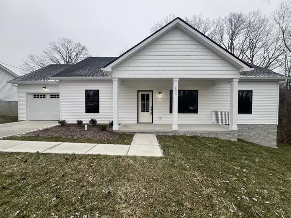 Clarksville, TN 37042,703 Ranch Hill Dr