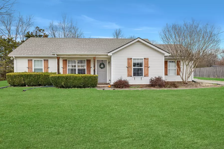 2229 Bradyville Pike, Murfreesboro, TN 37127