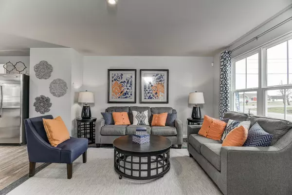 Spring Hill, TN 37174,2031 Abberly Circle