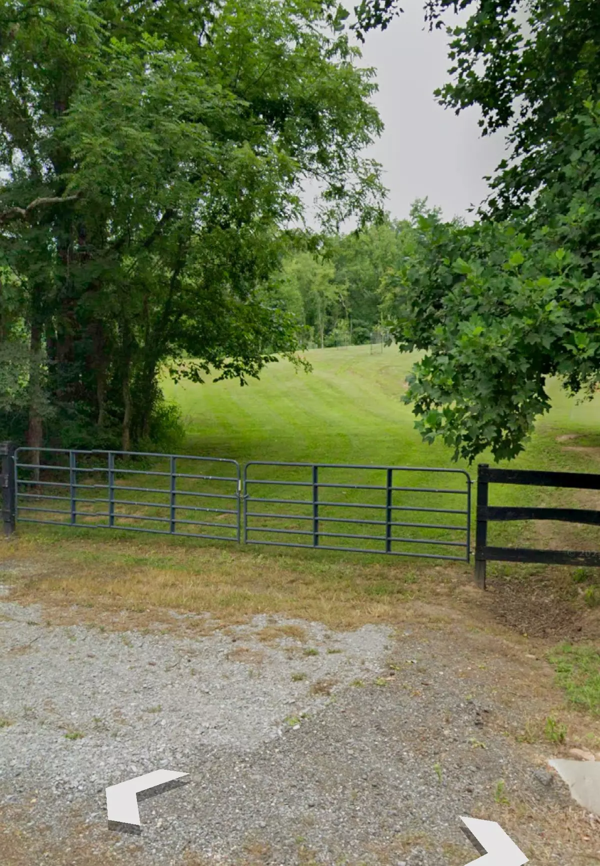 Erin, TN 37061,0 Thicket Lane