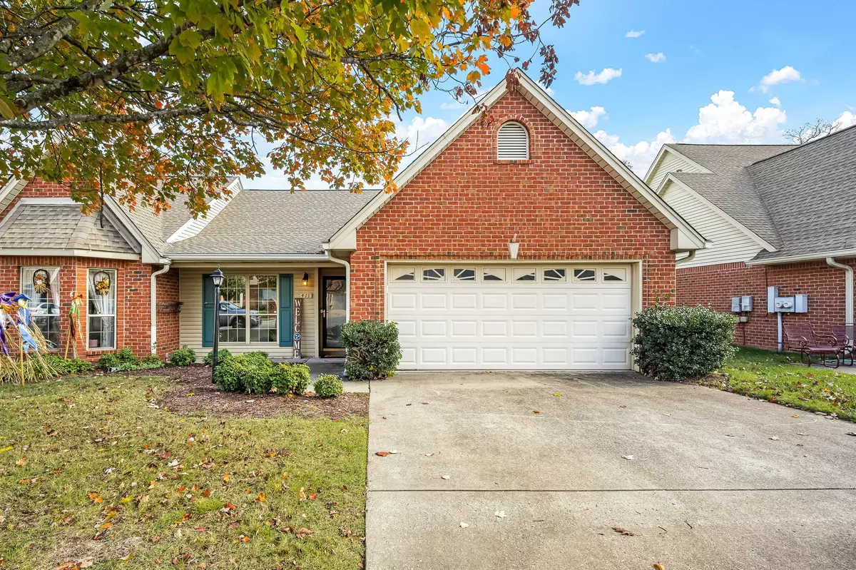 Murfreesboro, TN 37128,411 Riveredge Ct