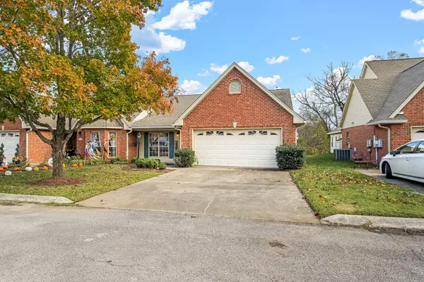 Murfreesboro, TN 37128,411 Riveredge Ct