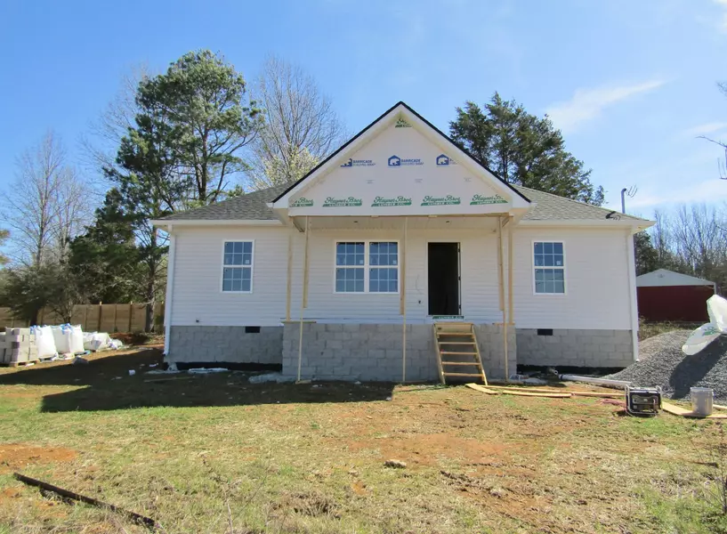 1610 Larry Dospil Dr, Lewisburg, TN 37091