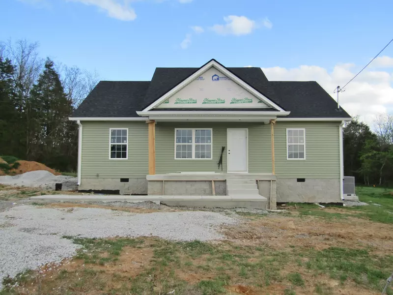 1609 Larry Dospil Dr, Lewisburg, TN 37091