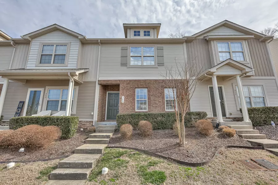 735 Tulip Grove Rd #309, Hermitage, TN 37076