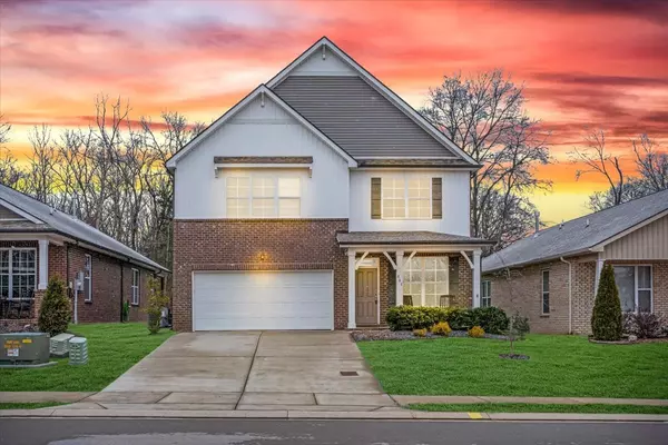 Smyrna, TN 37167,808 Carnation Dr
