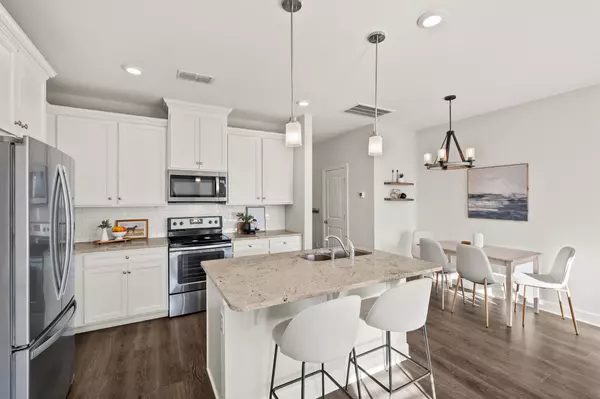 Nashville, TN 37221,2516 Newsome Mill Ln