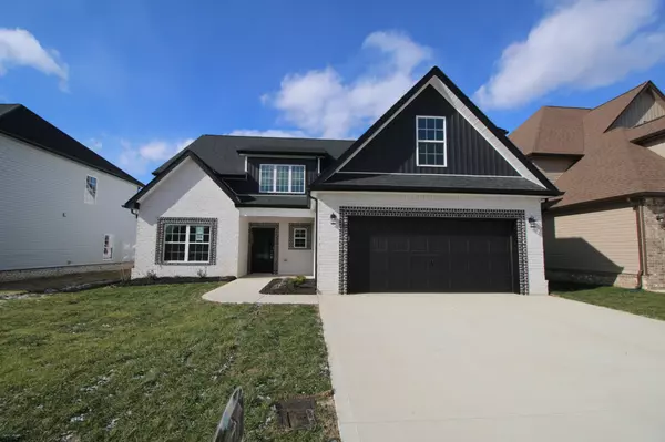 588 Summerfield, Clarksville, TN 37040