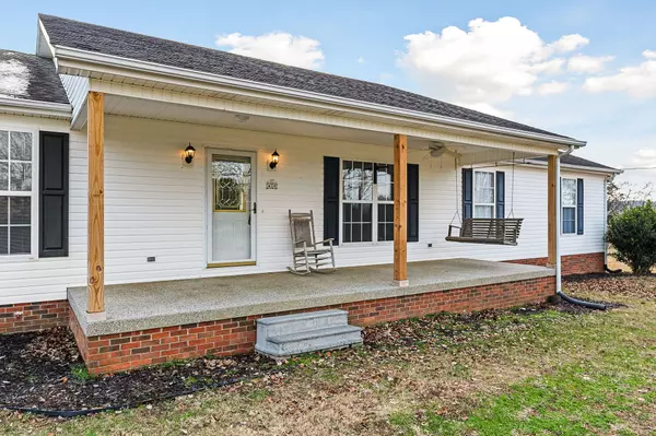 Carthage, TN 37030,43 County House Cir