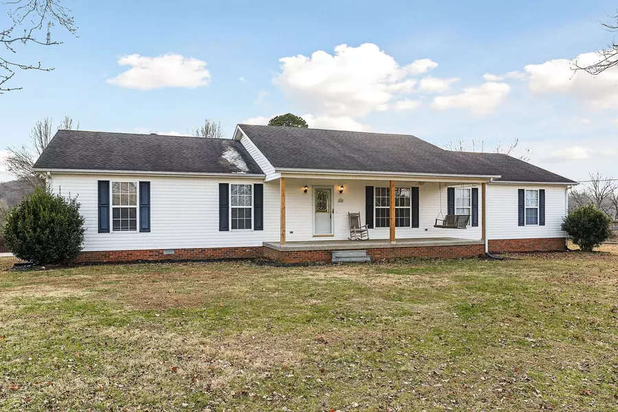 43 County House Cir, Carthage, TN 37030