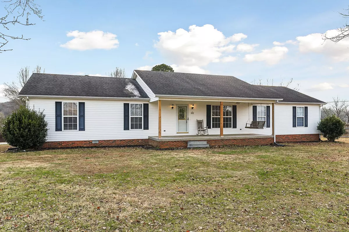 Carthage, TN 37030,43 County House Cir