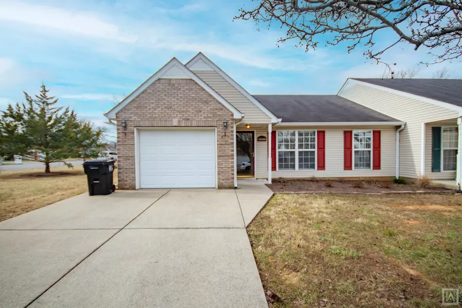 1640 Beaconcrest Cir, Murfreesboro, TN 37128