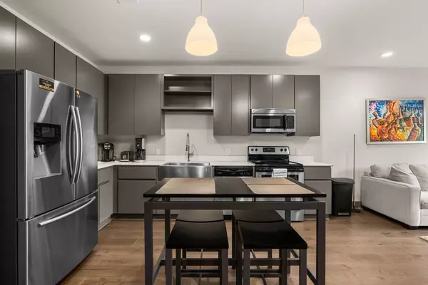 Nashville, TN 37203,1260 Martin St #209