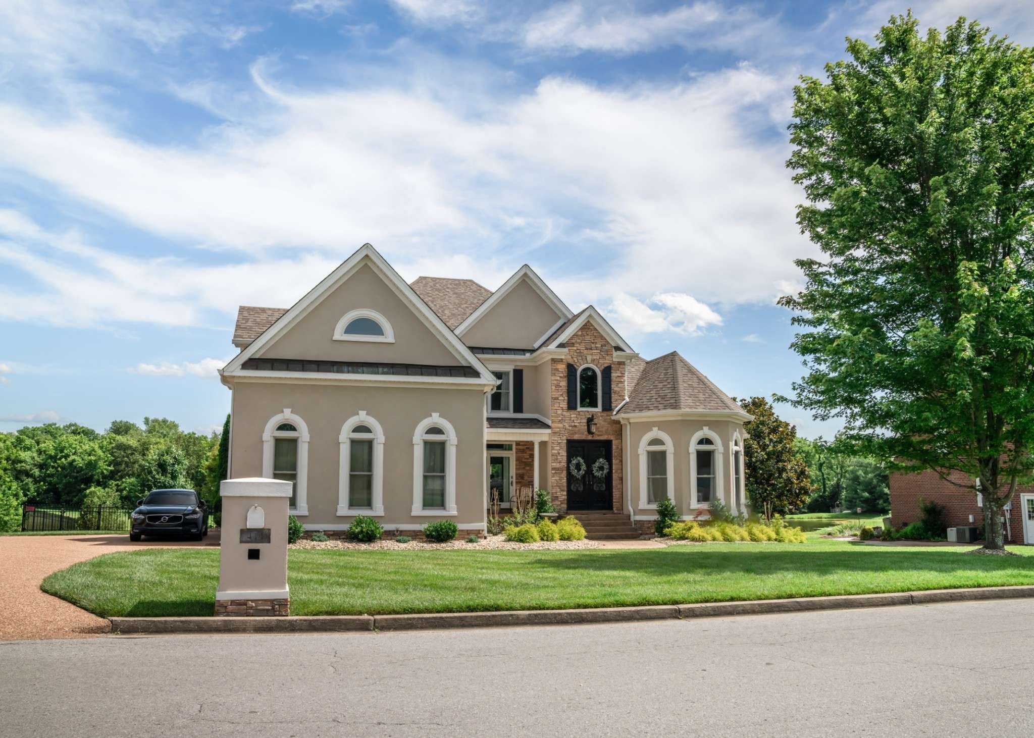 411 Ridgecrest Ln,  Lebanon,  TN 37087