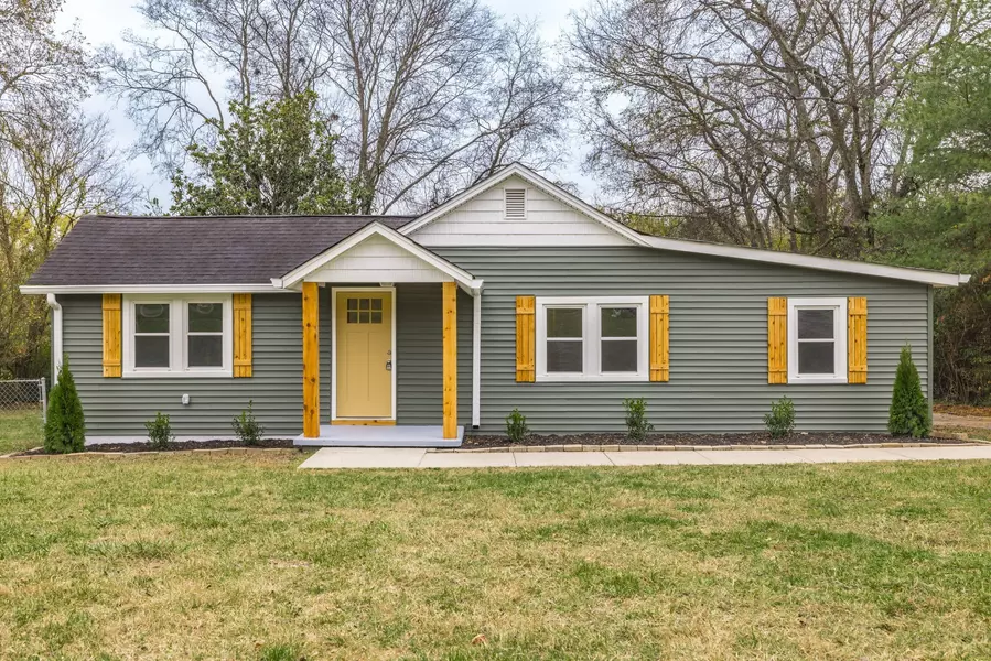 228 W Cedar St, Goodlettsville, TN 37072