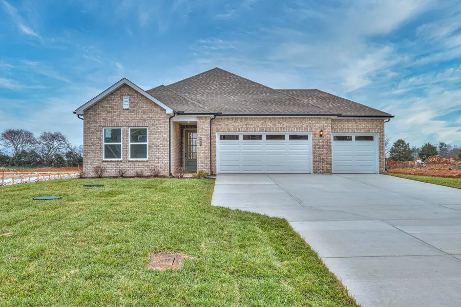 4917 Russell David Drive, Murfreesboro, TN 37129