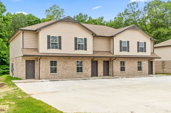 226 Smithson Lane #B, Clarksville, TN 37040