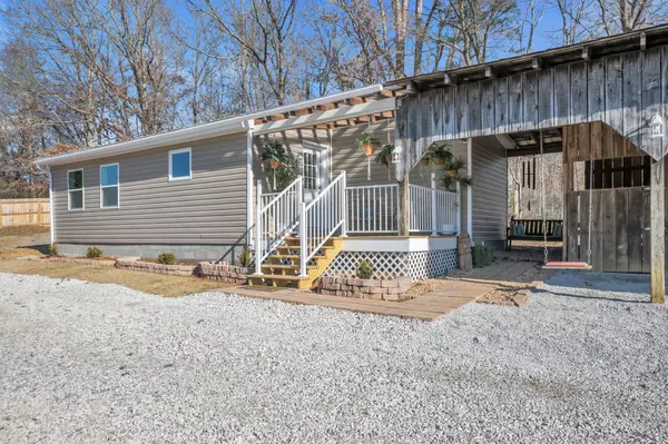 Cumberland Furnace, TN 37051,1016 Sensing Road