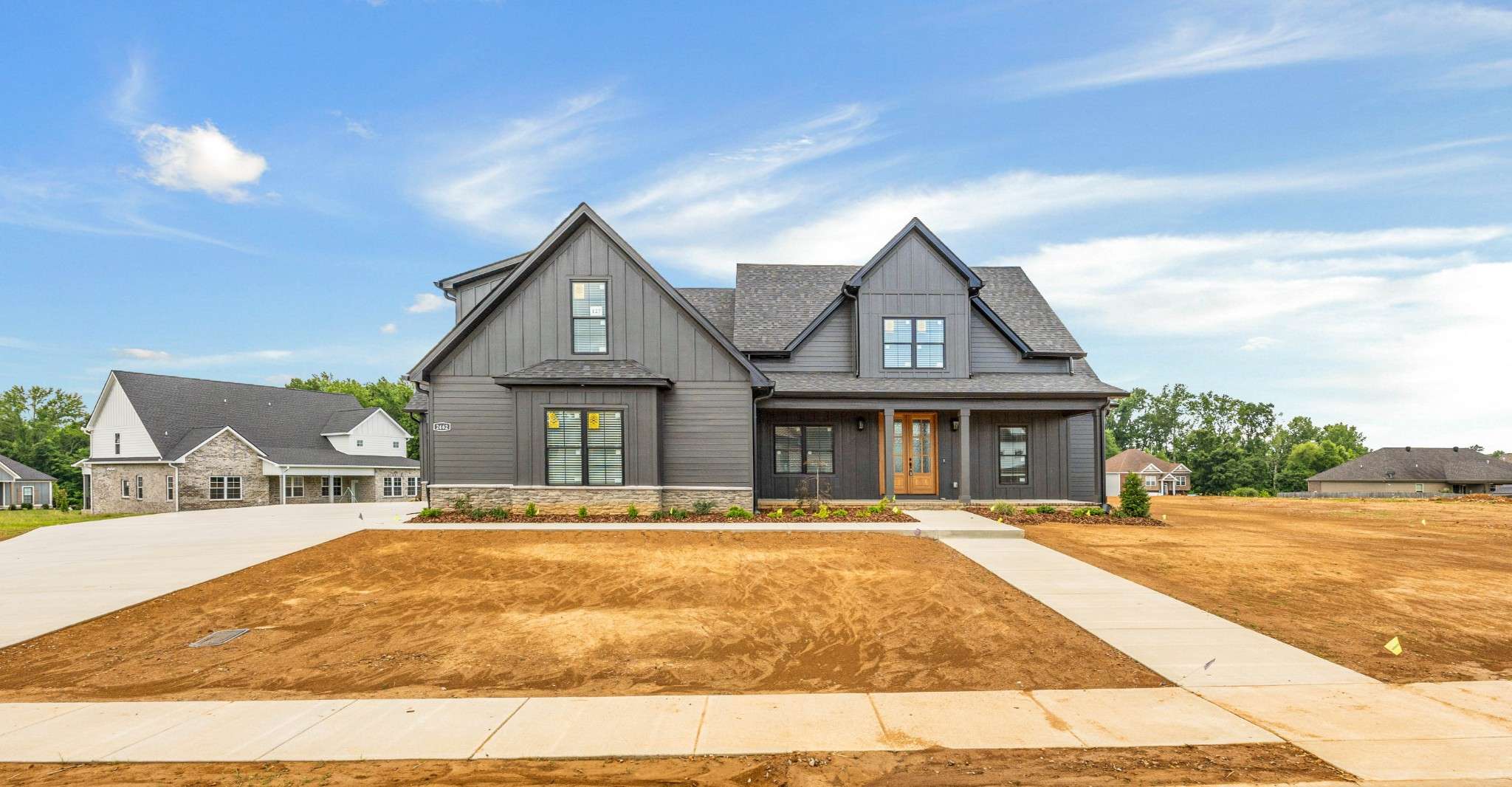 Clarksville, TN 37043,2462 Ellsworth Dr