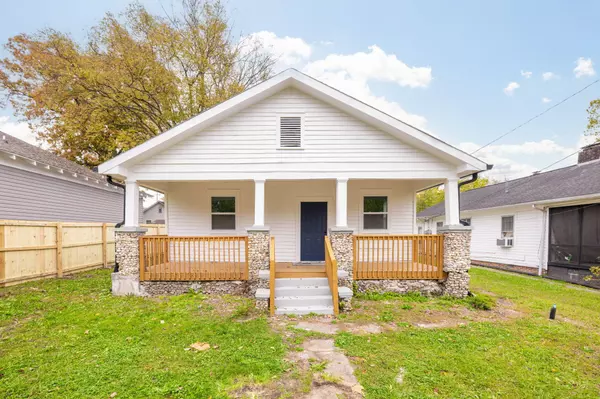 2714 Curtis Street, Chattanooga, TN 37406