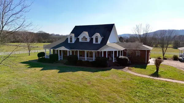 Lewisburg, TN 37091,1213 Globe Rd
