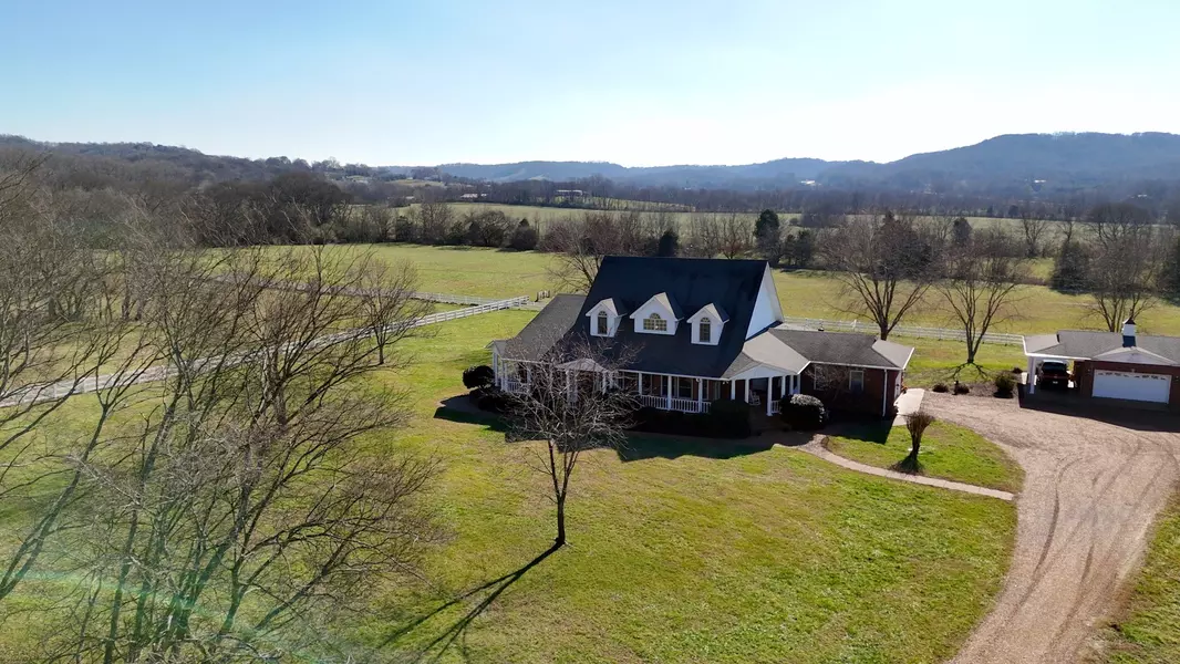 1213 Globe Rd, Lewisburg, TN 37091