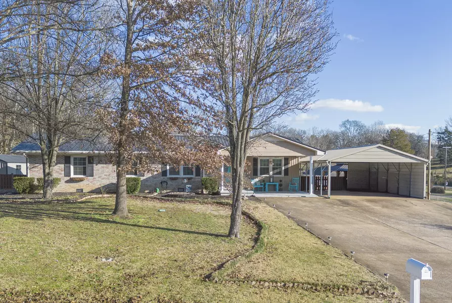 209 Glendale Dr, Pulaski, TN 38478